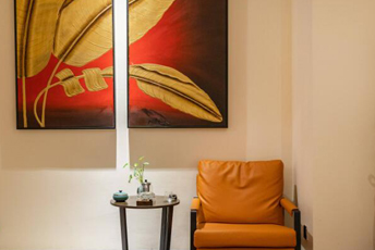 济南养生会所：睡眠障碍的多模态干预